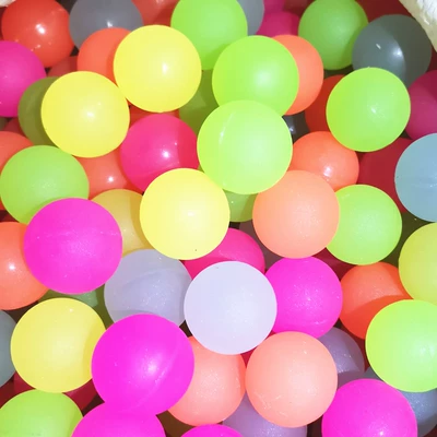 No. 32 Elastic Ball-5 Installation [Nights]