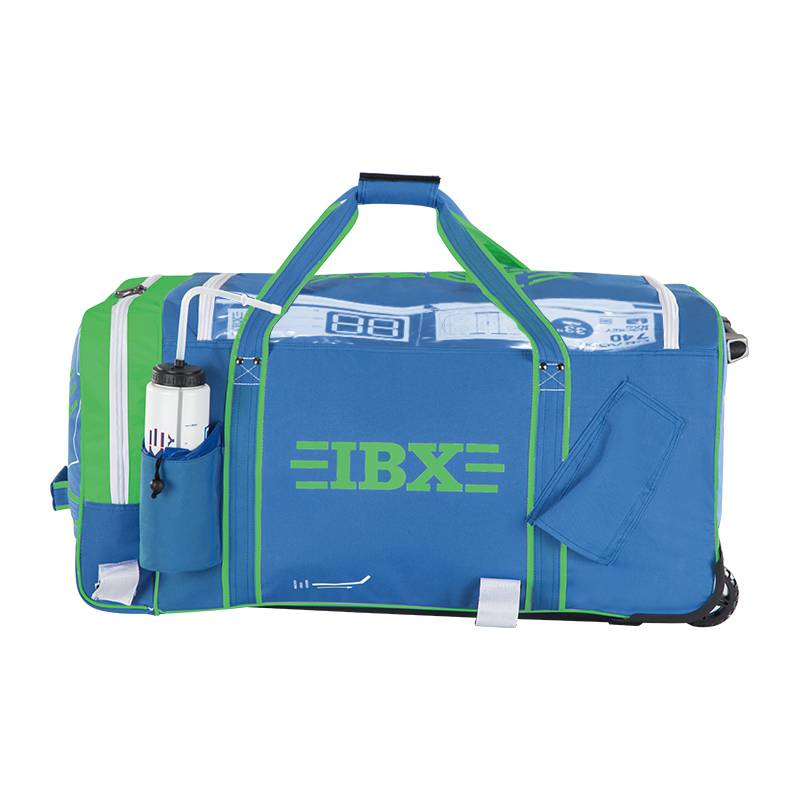 New 740 blue -green 33 inches