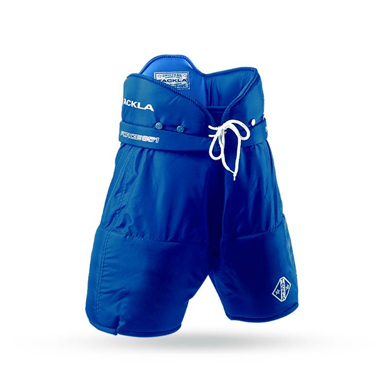 Blue pants adult M