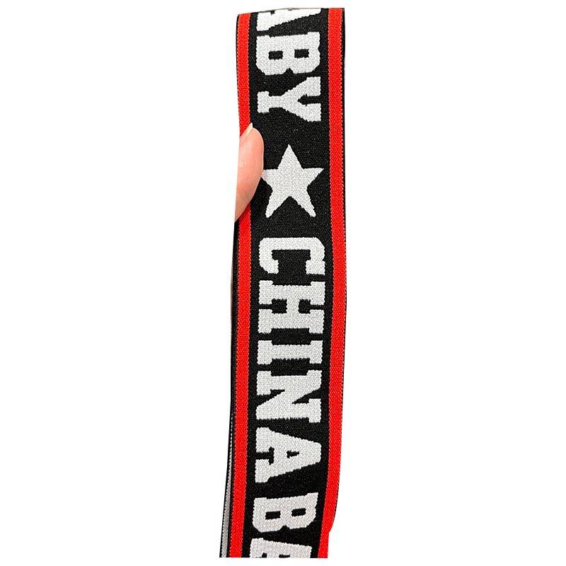 Children's trendy brand hip -hop hip -hop hair band performance catwalk sports hair band blue ball badminton head belt school accessories
