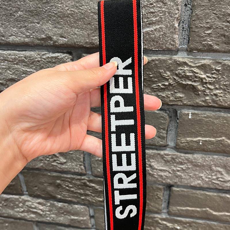 STREETP