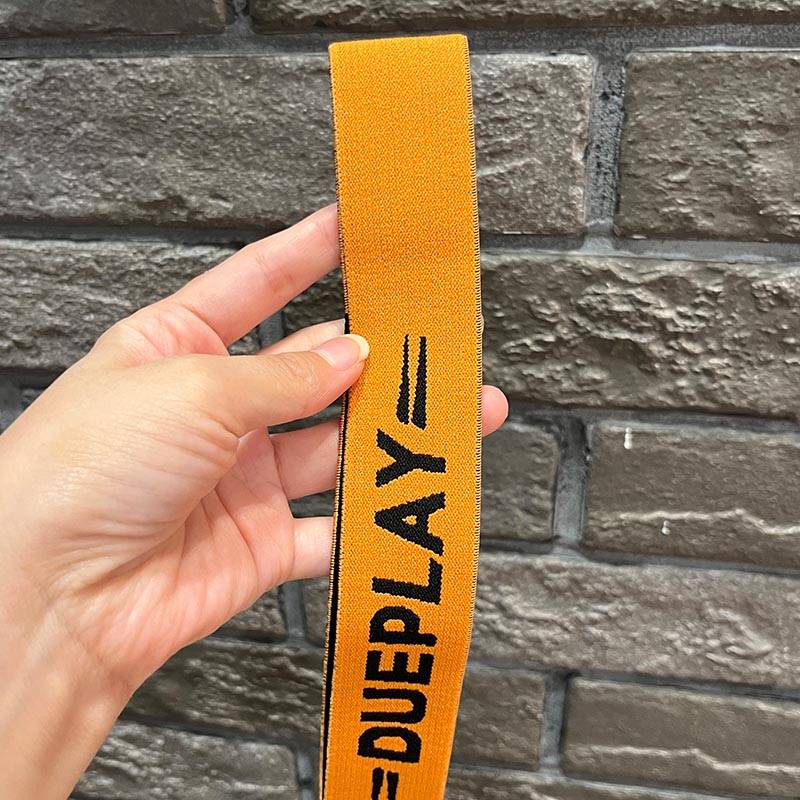 Duepeay-Orange