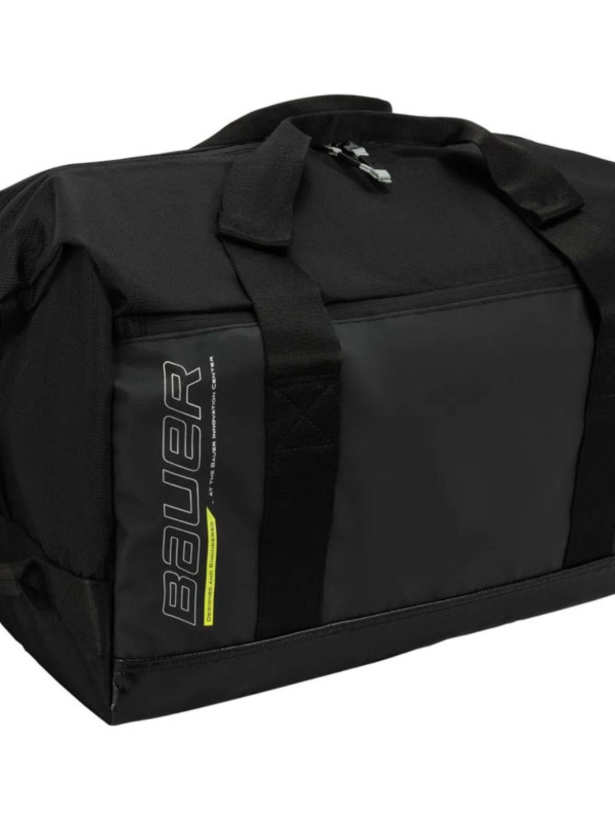 Genuine bauer ice hockey handbag Balg package Ball daily life casual bag high -quality sports shoulder bag