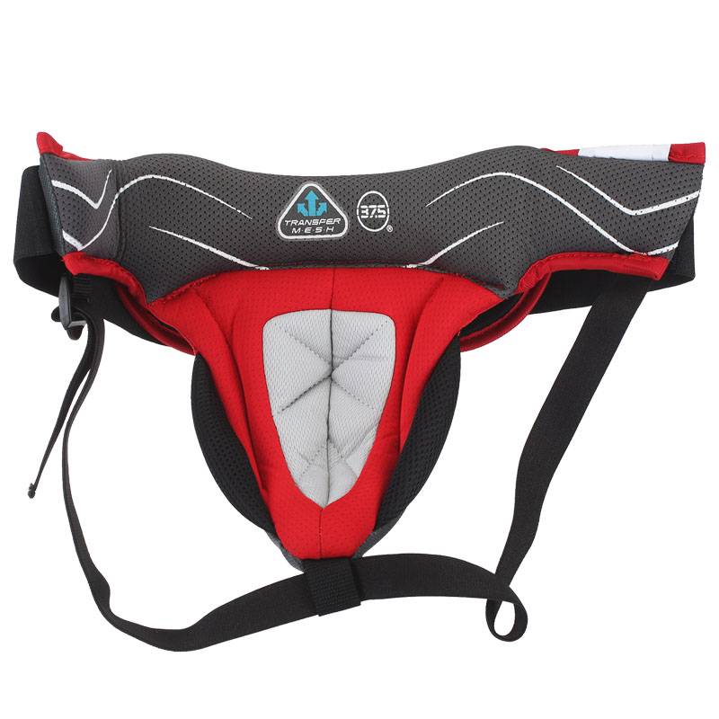 bauer hockey goalie
