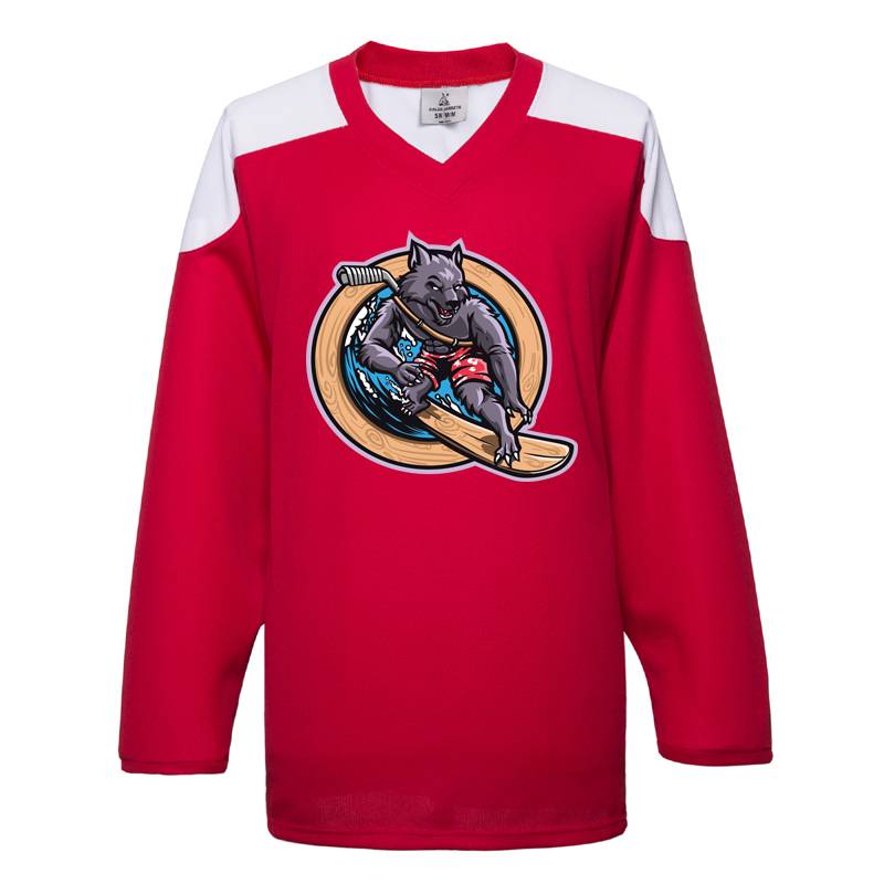 New Ealer Ice Hockey Training Services Children's Adult Uniforms Uniforms outer clothes support customization