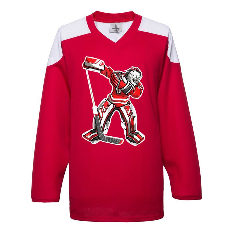New Ealer Ice Hockey Training Services Children's Adult Uniforms Uniforms outer clothes support customization
