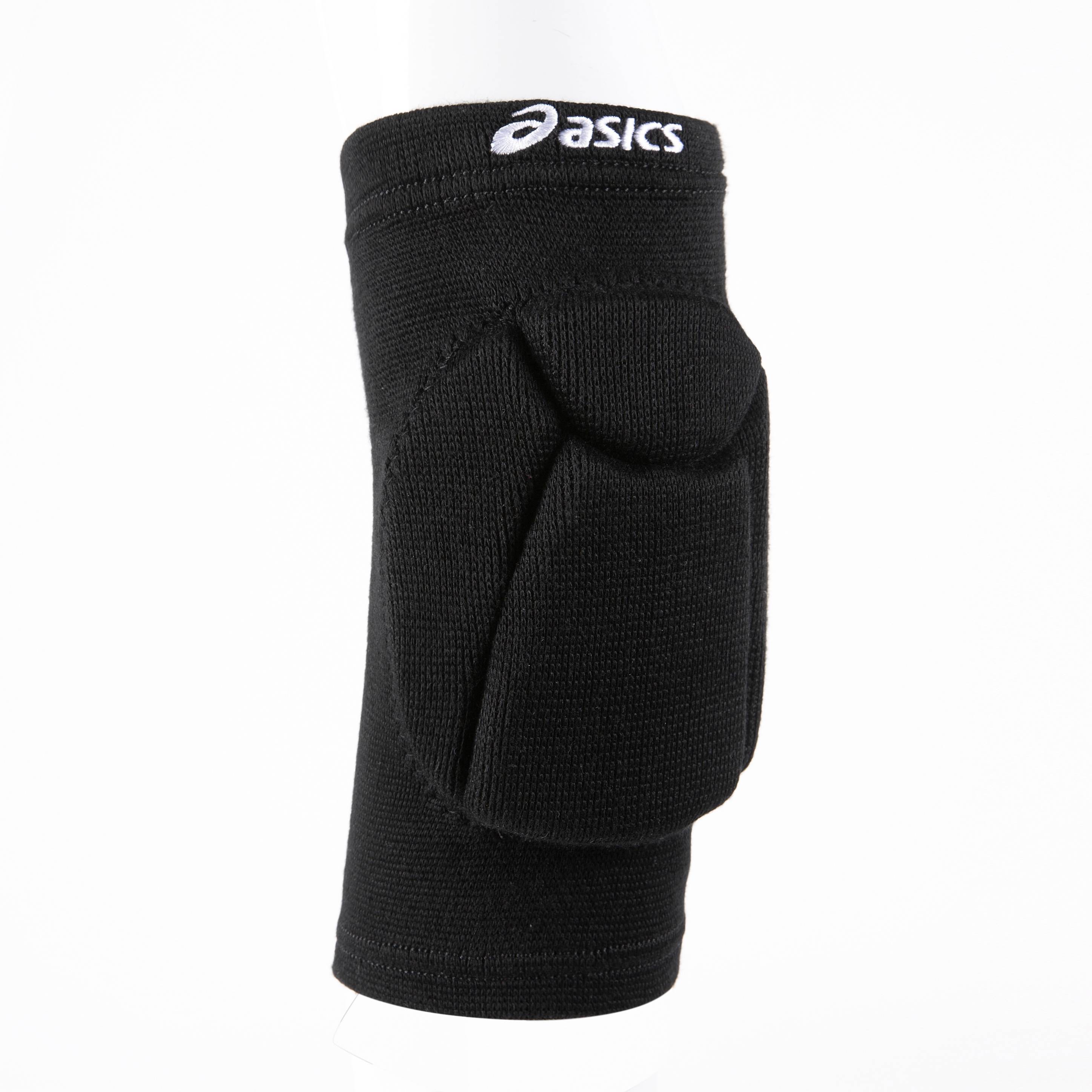Volleyball professional elbow plate support thick wheel sliding elbow anti -collision sponge street dance wheel sliding arm set tactics