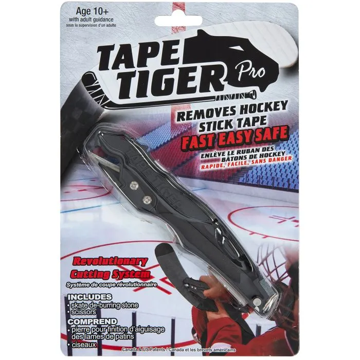 Tape shovel