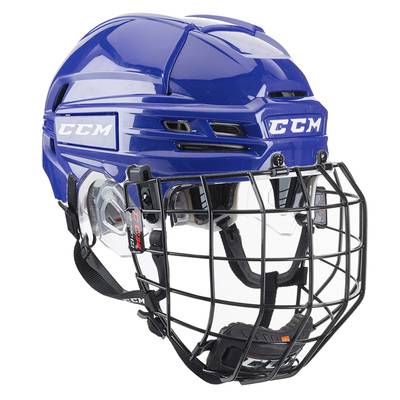 Cm tacks 910 ice hockey helmet children adult D3O impact Bauer new BA