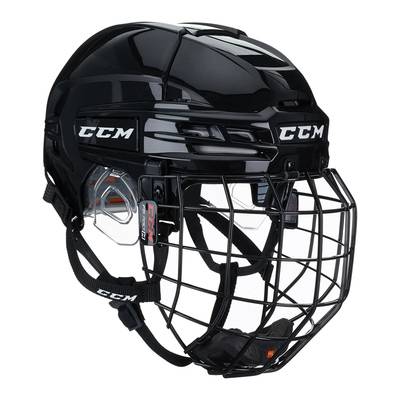 Cm tacks 910 ice hockey helmet children adult D3O impact Bauer new BA