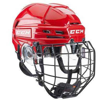 Red helmet S code