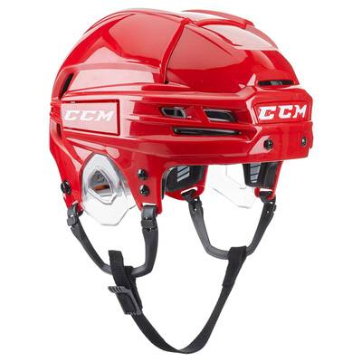 Red helmet s code no mask