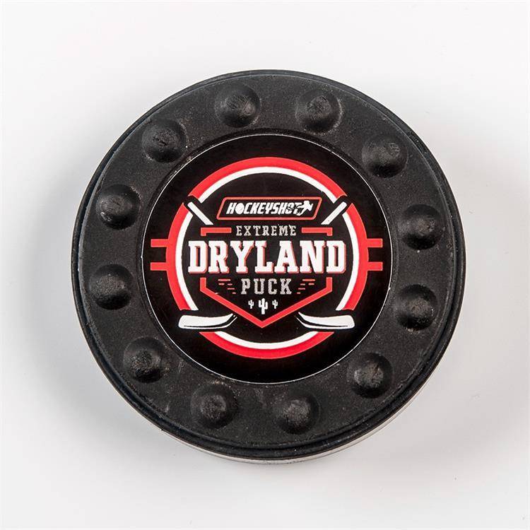 Land training ball