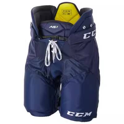 Genuine CCM TACKS AS1 Youth Adult Ice Hockey Advanced anti -crashing pants Hockey pants ice hockey protective