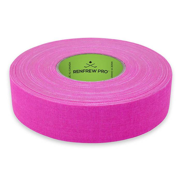 Fluorescent pink