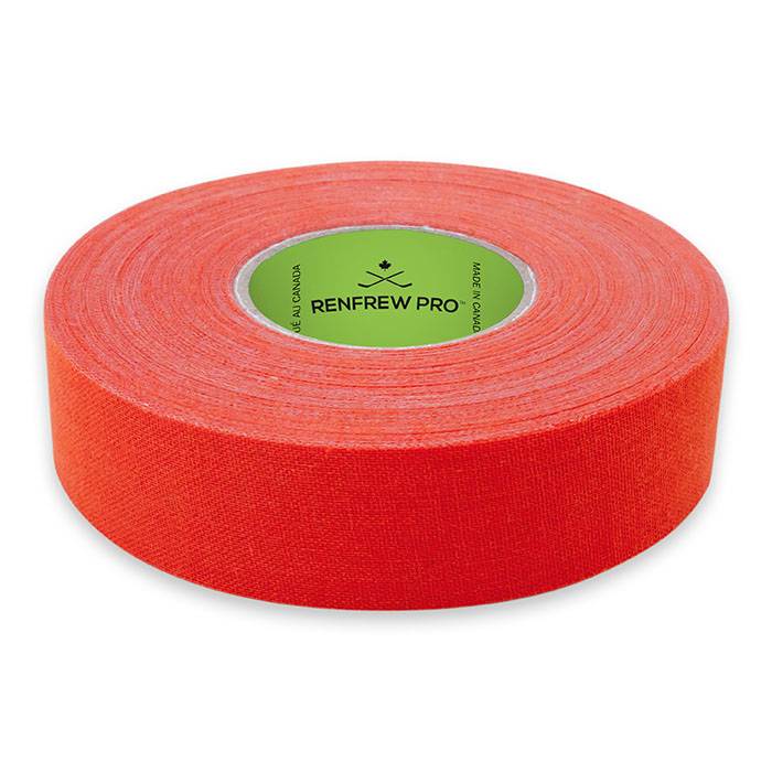 Fluorescent orange