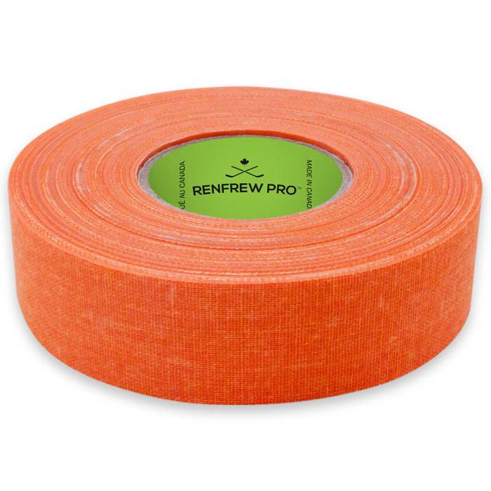 orange color