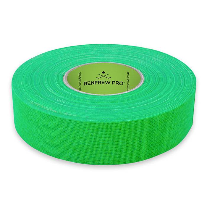 Fluorescent green