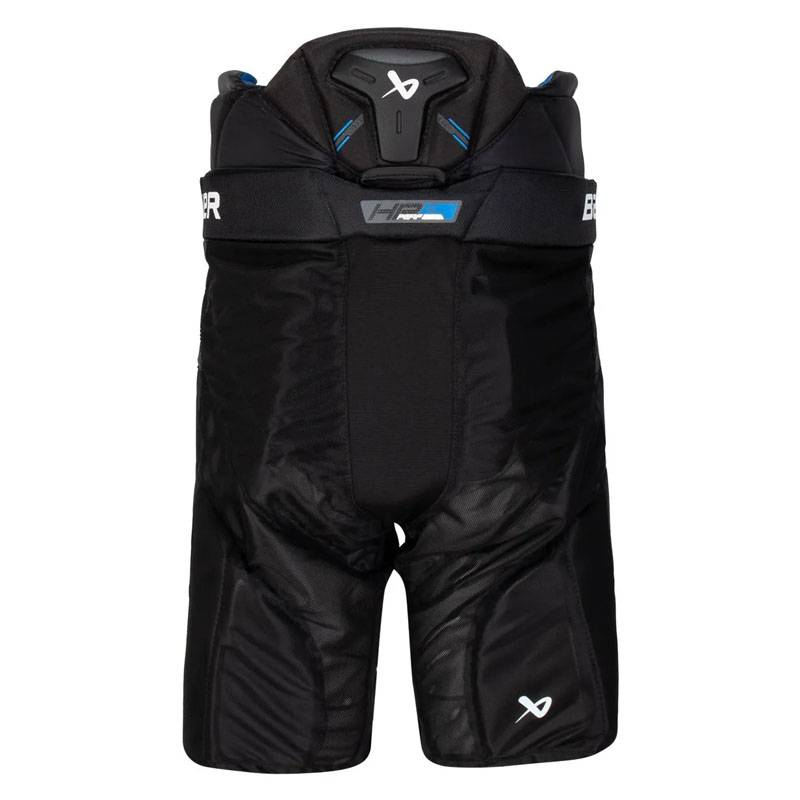 New Bauer Perf Ice Hockey Pants Bags Performance Level Principles Young Adult Ice Hockey Hotbar Hip Pants Big Pants Big Pants