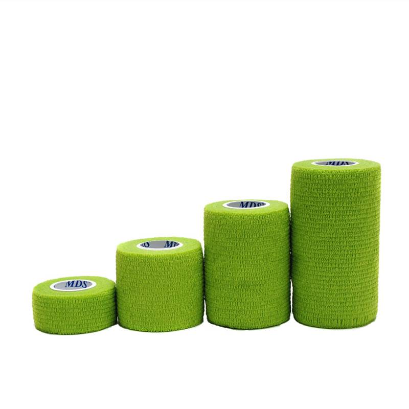 Meidi Genuine Self -stick Elastic Golf Golf Summer Finger Basketball Basketball Press Volleyball Banda