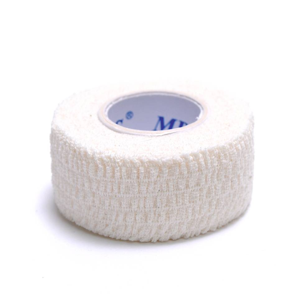 5 rolls 2.5cm width*4.5m Give scissors