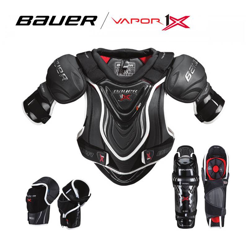 1x-adolescent-chest protection M code