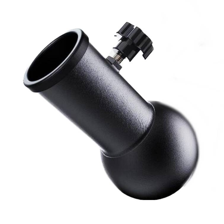 Barbell pole to recommend ball -shaped rotating sleeve cannon rack minence barbell explosive force pull dick dicking boat abdominal muscle fitness device