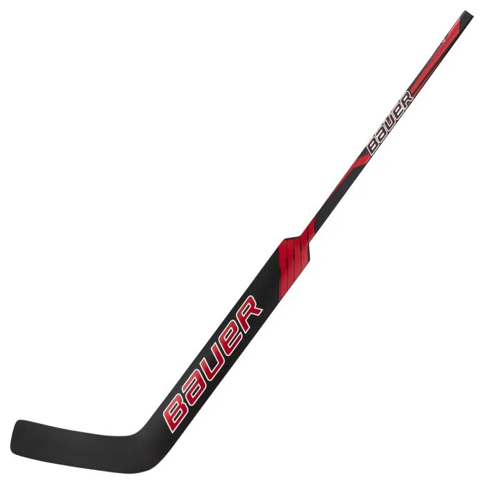 Left -handed pole