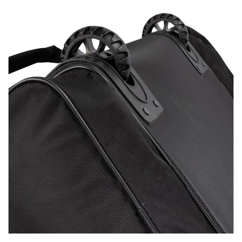 Bauer ELITE. Kids can carry wheels