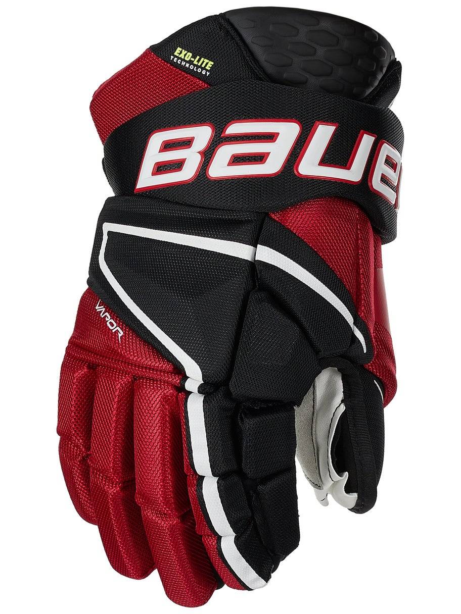 22 years of new bauer hyperlite ice hockey anti -pants, Ball Hockey protective gloves gloves, elite buttocks