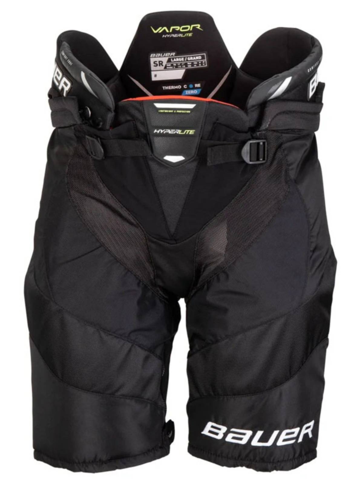 22 years of new bauer hyperlite ice hockey anti -pants, Ball Hockey protective gloves gloves, elite buttocks