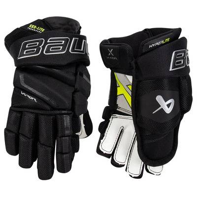 Hyperlite11 inch black glove