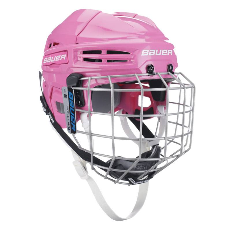 Spot new ice hockey hat IMS 5.0 ice hockey helmet anti -collision protection helmet ice hockey equipment cost -effective