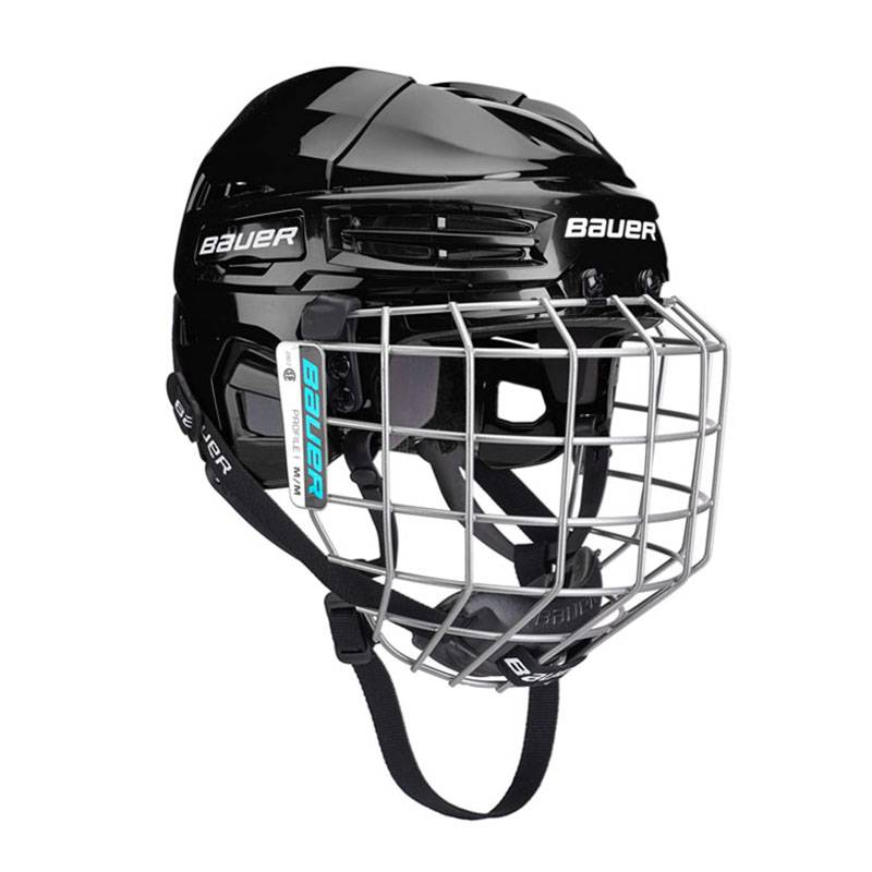 Black S-Mask