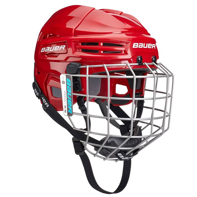Red S-Mask