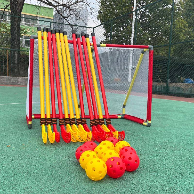 Children's rosewood club toy kindergarten sensor uniform set icehouse props outdoor sports parent -child interaction
