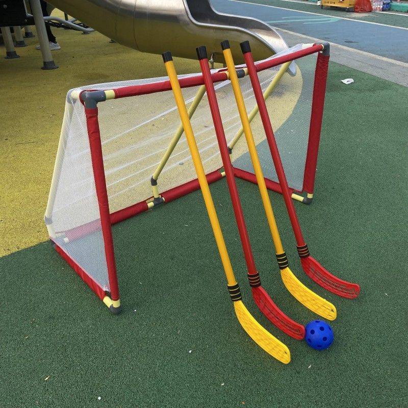 Children's rosewood club toy kindergarten sensor uniform set icehouse props outdoor sports parent -child interaction
