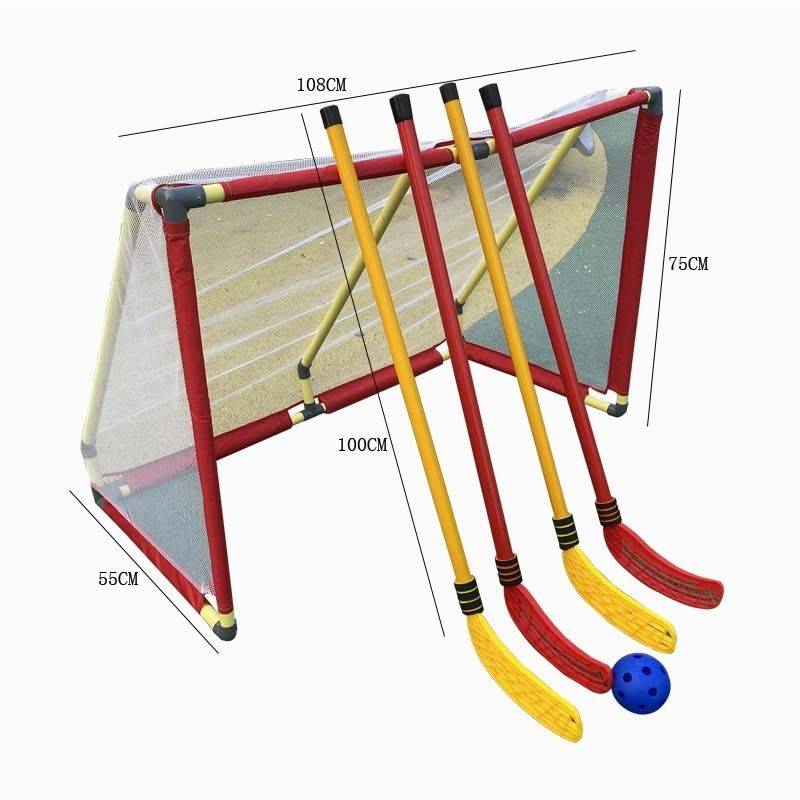 Children's rosewood club toy kindergarten sensor uniform set icehouse props outdoor sports parent -child interaction