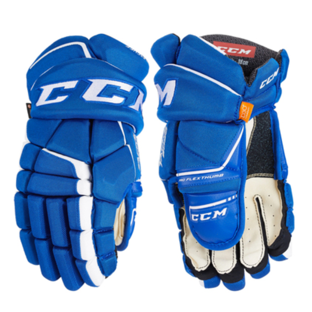 Beijing spot CCM Super Tacks 9080 youth adult ice hockey glove ice hockey equipment