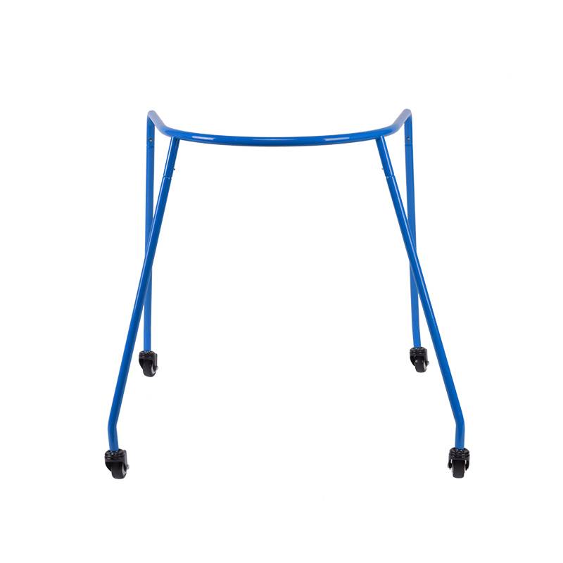 Blue trumpet (4-7 years old)