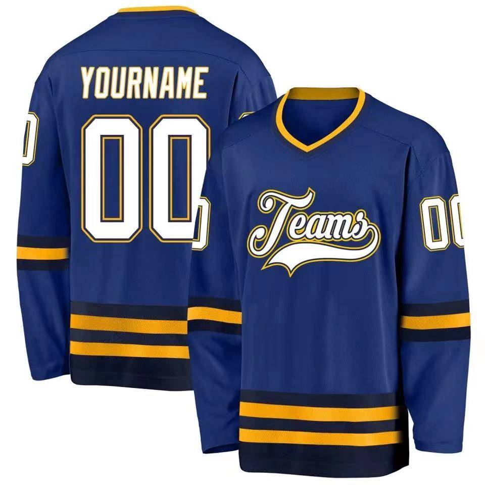 Custom Ice Hockey Training Server Training Shirt Ice Hockey Cover Children Adult Roller Slide