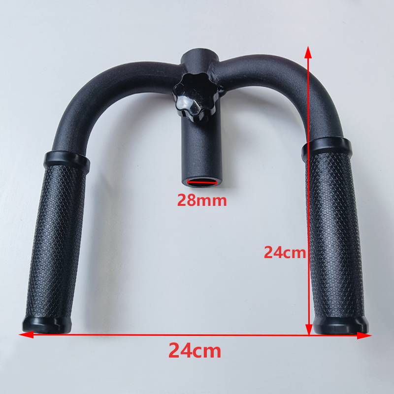 Pole diameter 28mm
