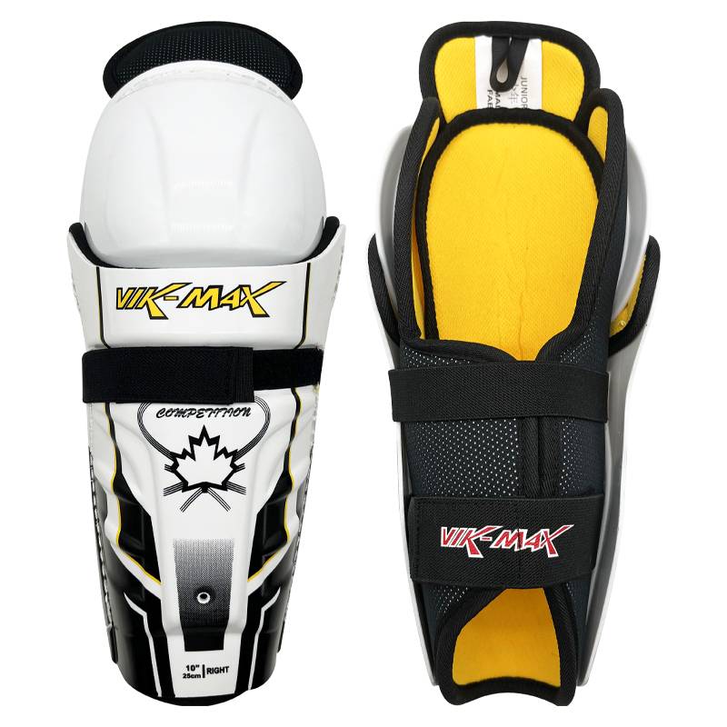 Wames Children, Children, Youth Men and Women General Leg Baseplane Ice Hockey Protective Wheel Slice Poat Equipment Hockey