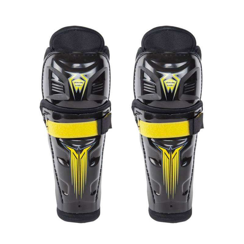 Children's Ice Hockey Protective Set, Kneeling Kneeling Knead Slide Slip -Leg Board Board Wheel Slipper