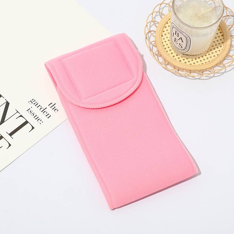 Pink (conventional) cervical zone