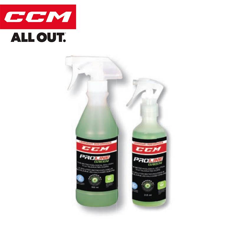 CCM Ice Hockey Shoe Disposter Ice Hockey Gloves Gloves Anti -Pants Discost Wedules Storing Stomatic Spray