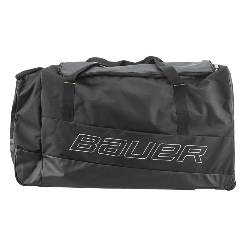 New Ball Hockey Guard Bag Bauer Children Adult Ice Hockey Equipment Big Tipper Guard Protective Bag