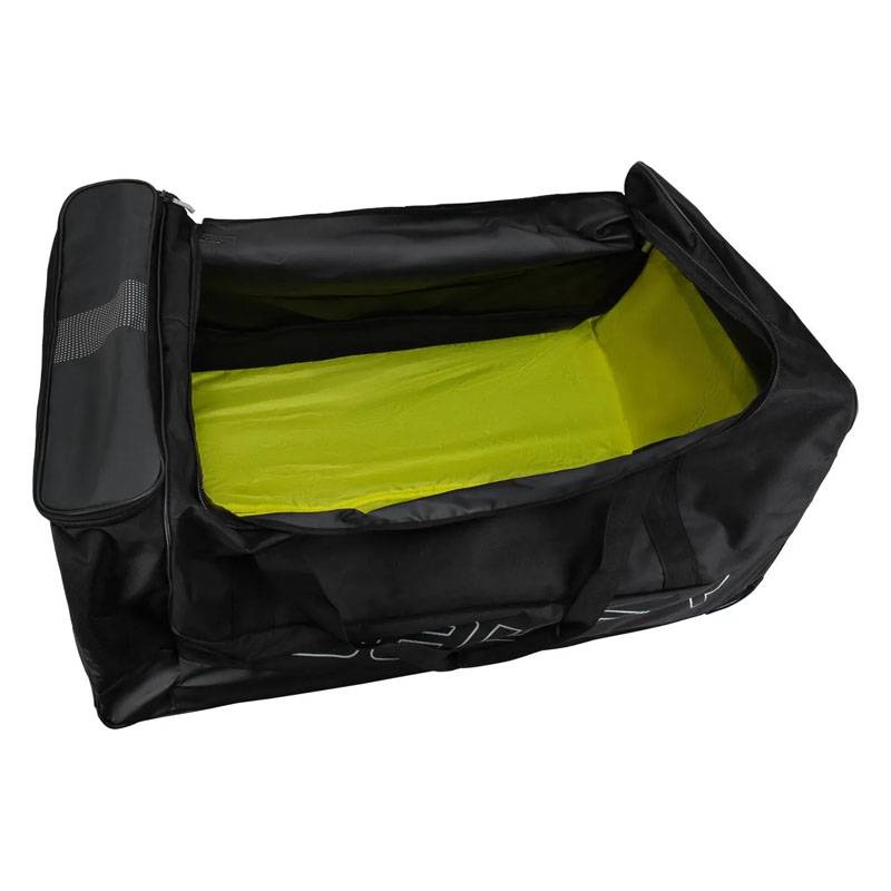 New Ball Hockey Guard Bag Bauer Children Adult Ice Hockey Equipment Big Tipper Guard Protective Bag