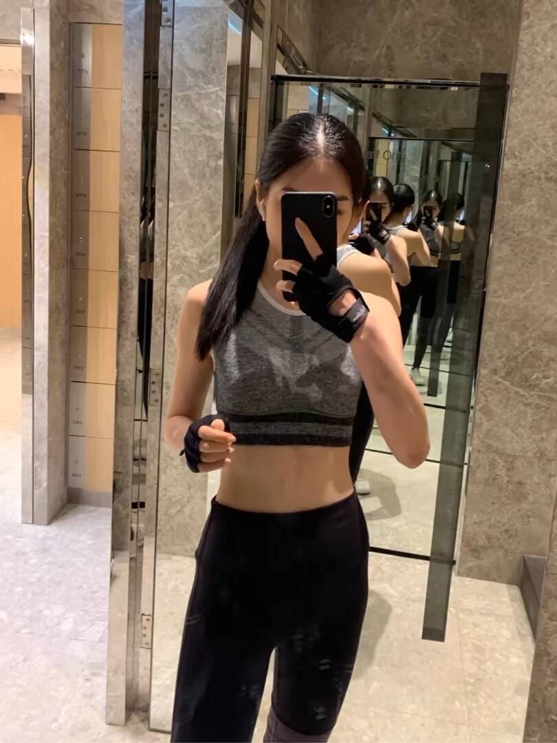 Lulnemen Luleu, no-slip and abreathable femme, wear-resisting Yoga