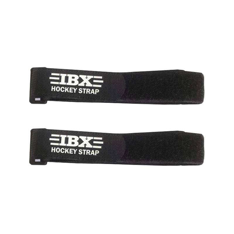 Official IBX Ice Hockey Leg -Leg Tie Band Children's Adult Legs and socks Best Binding Ice Hockey Protective Legs and Stroke